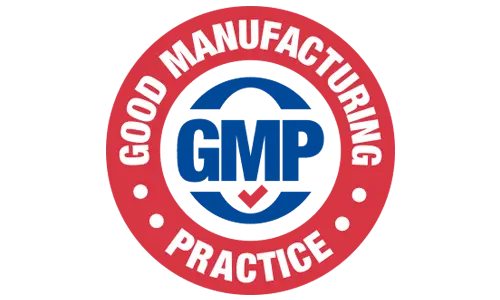 Neuropan   GMP Certified Manufacturing Facility
